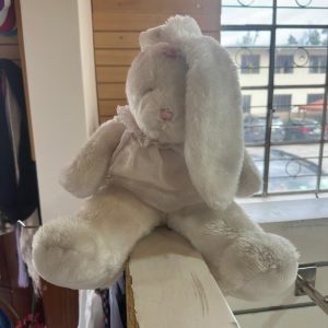 Hermoso Conejo de Peluche